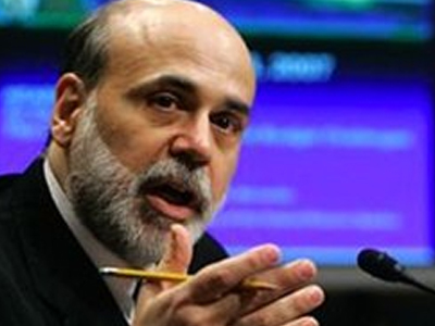 «Η κατάσταση στην Ευρώπη εμποδίζει την αμερικανική ανάπτυξη»